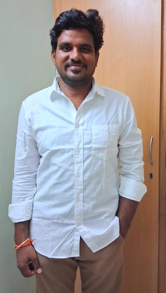 Image #1 from Mahesh
