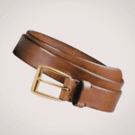 Premium Leather Belt