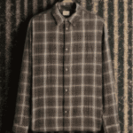 Checks Shirt